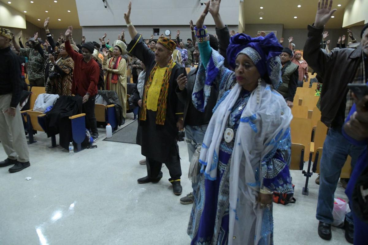 Happy Kwanzaa Phillytrib Com