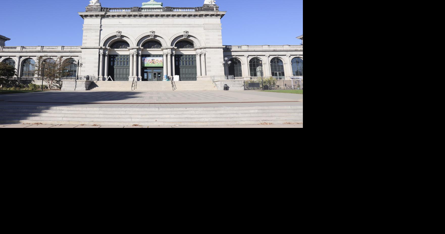 Inside Philly's Please Touch Museum as it celebrates 50th. Experiences, exhibits and enrichment