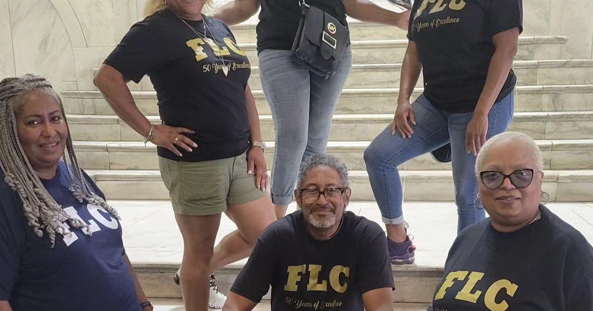 Franklin Learning Center celebrates 50th anniversary The Learning Key Franklin Learning Center celebrates 50th anniversary The Learning Key