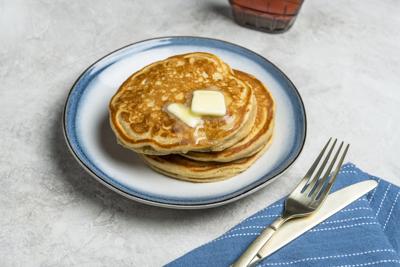 Rosa Parks's peanut butter pancakes offer a delicious taste of history |  Lifestyle 