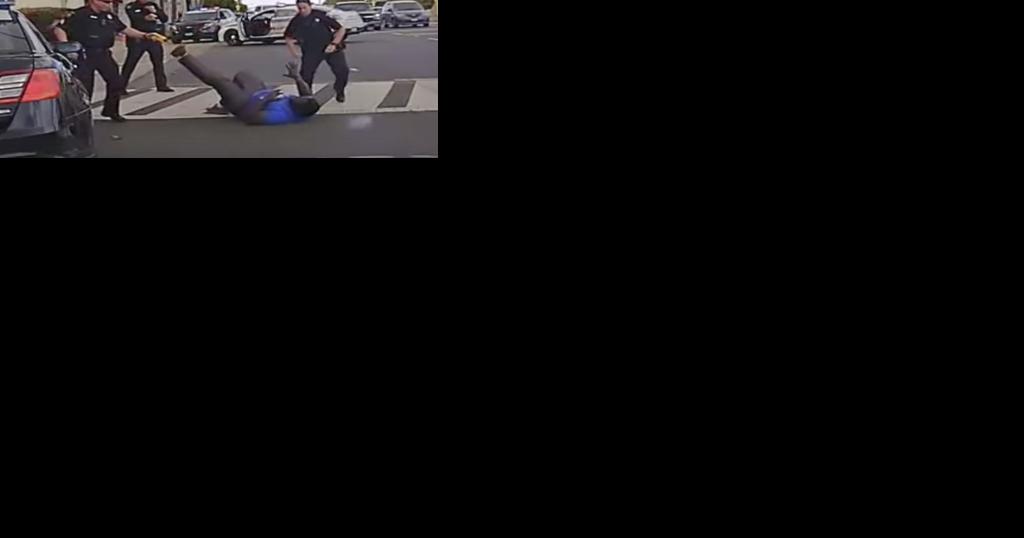 Myth of 'superhuman strength' in Black people persists in deadly encounters with police - Vimarsana News