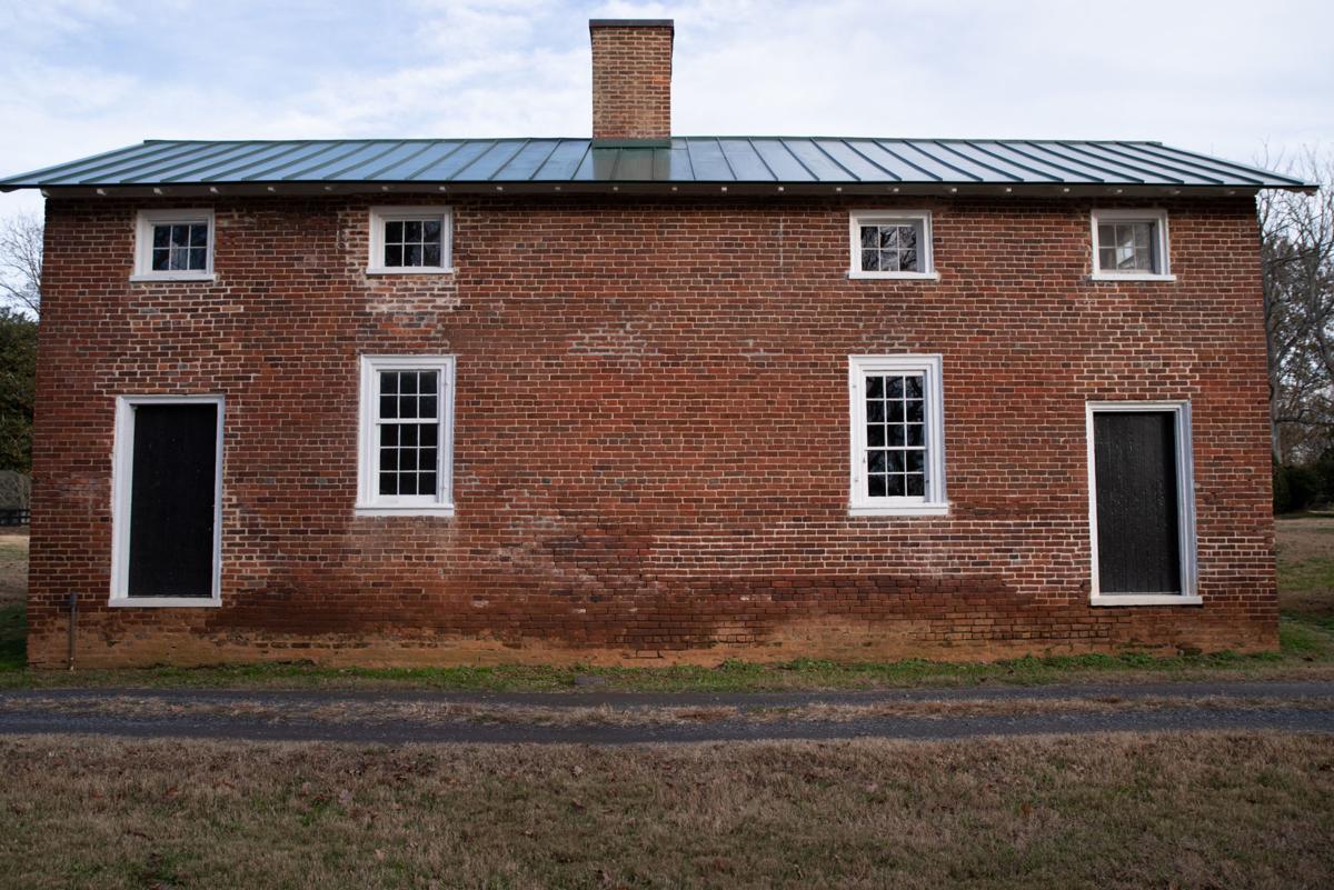 Virginia slave dwellings being added to Google Street View Across America