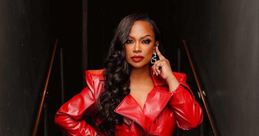 Kandi Burruss presents an intimate evening of music, storytelling at City Winery