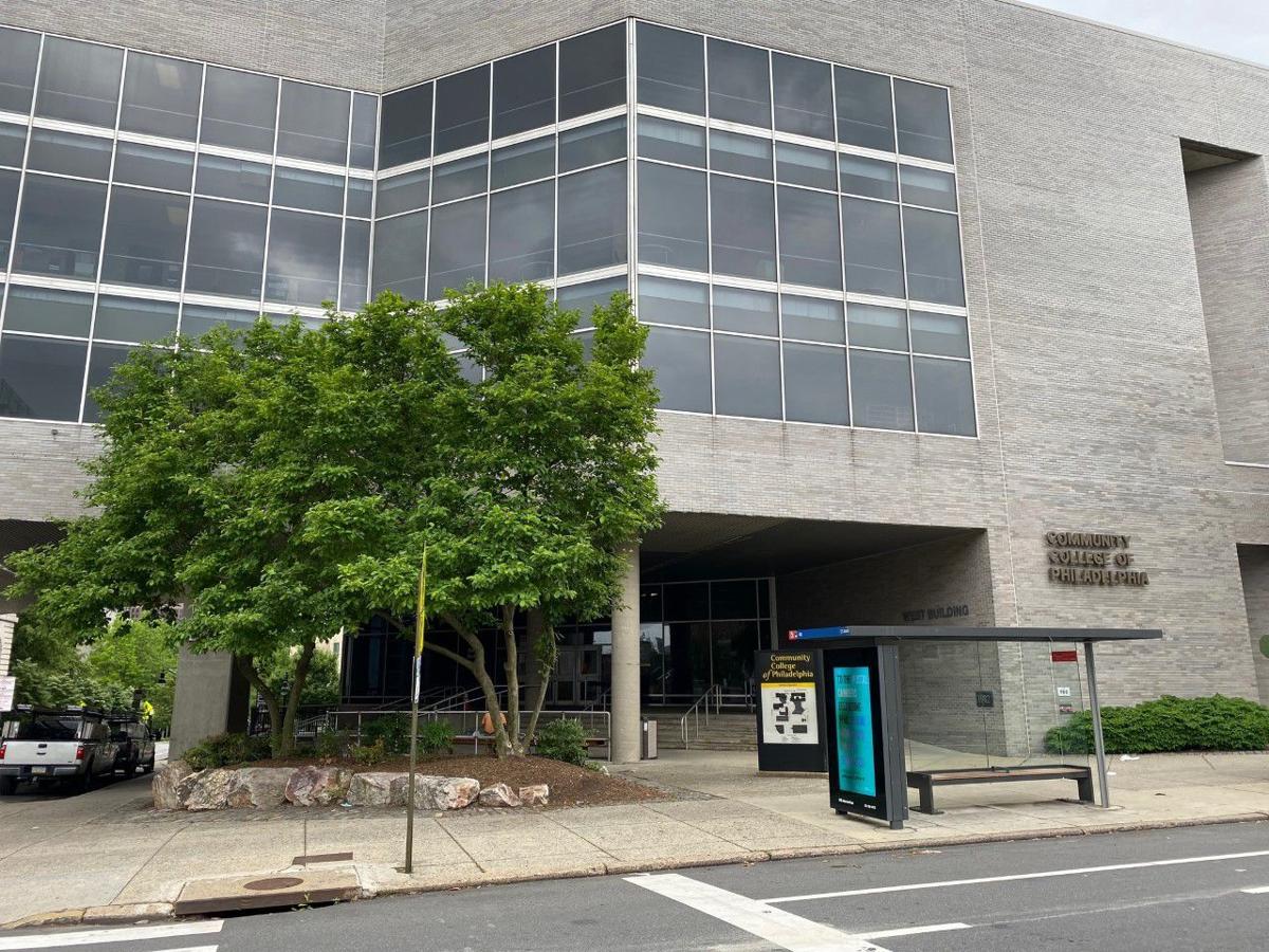 Ccp Program Introduces Middle High School Girls To Engineering Local News Phillytrib Com Ccp Program Introduces Middle High School Girls To Engineering Local News Phillytrib Com