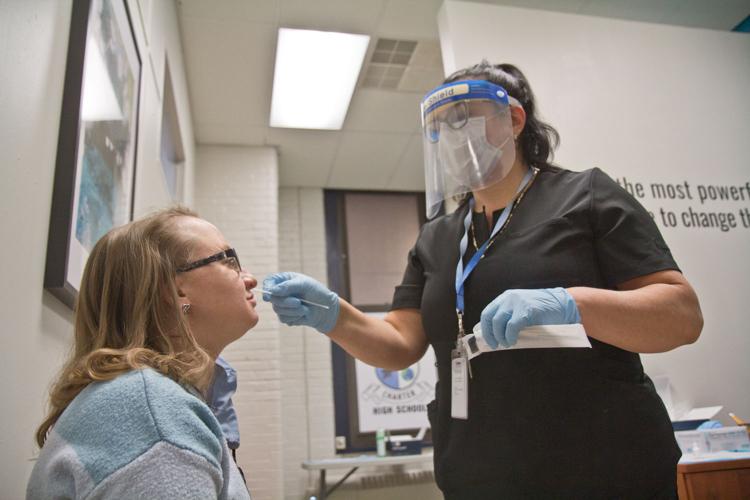 Amid omicron ‘deluge’, Philly area schools weigh how to move forward ...