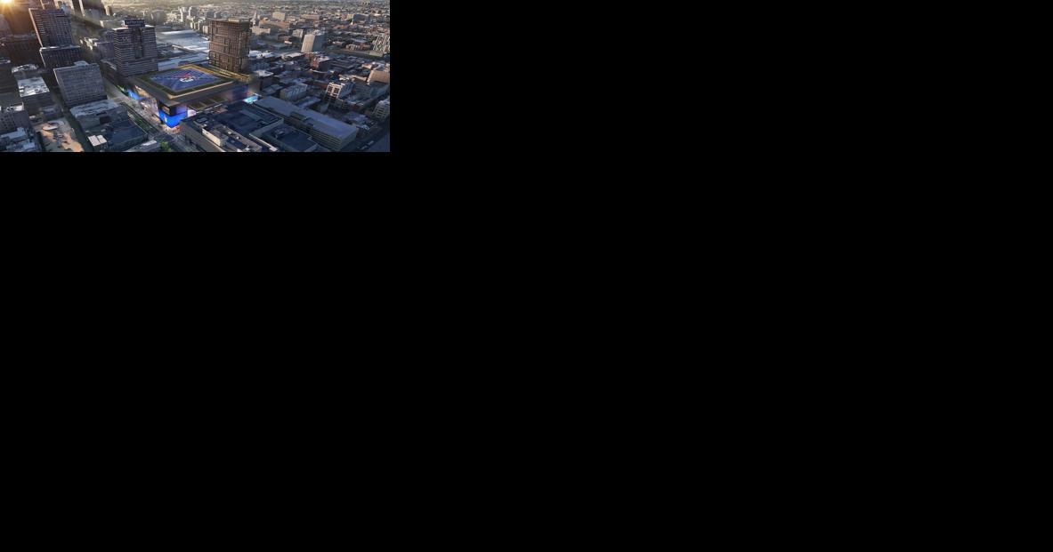 Master plan details new vision for Market East corridor - Vimarsana News