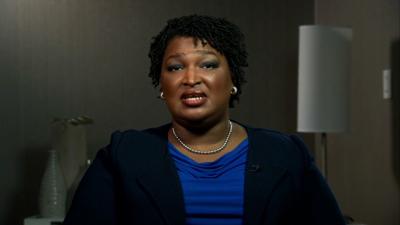 Stacey Abrams Calls Kemp Investigation Into Georgia Democrats A Witch Hunt News Phillytrib Com