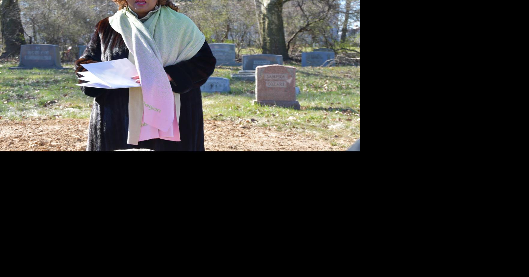 AKAs honor one founder in ceremonies in Philly | Local News ...