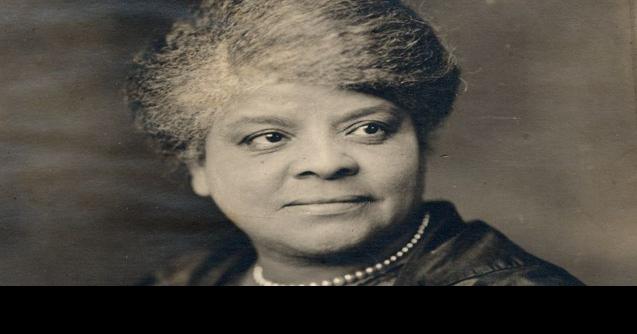 Learning with Ida B. Wells Barnett (U.S. National Park Service)