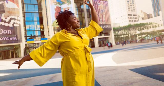Leah Hawkins helps Philadelphia Orchestra open 2026-2027 season