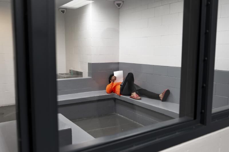 Under Pressure From the White House, ICE Seeks New Ways to Ramp Up ...