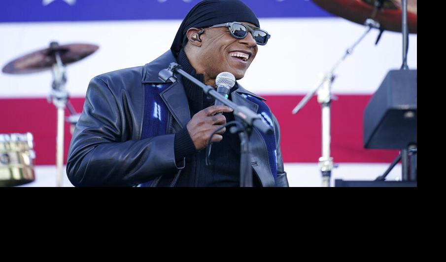 Stevie Wonder, Common Team for Cancer Fundraising TV Specials | Entertainment