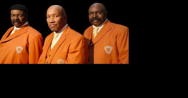 The Whispers comes to Rivers Casino just in time for the holidays - Vimarsana News