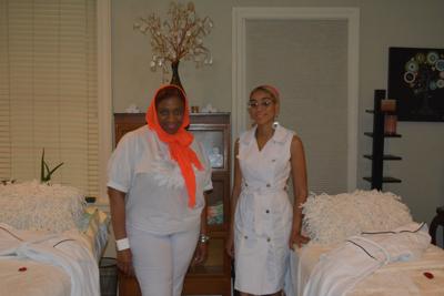 Canvas Skin Spa Expands Into New Space Business Phillytrib Com