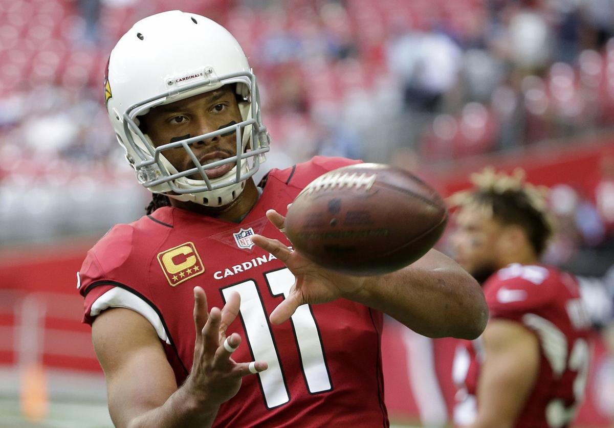 GM on Fitzgerald trade rumors: We want him to retire a Cardinal