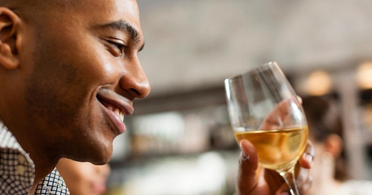 Toss Back Tip to be fit: Knowing the dangers of tossing back one too many drinks ...