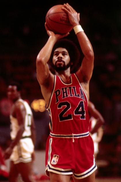 Jones Hazzard Highlight 2020 Black Basketball Hof Class Sports