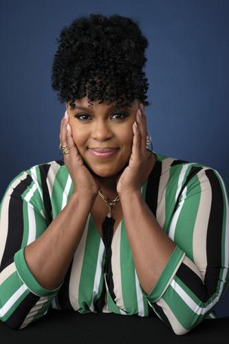 Natasha Rothwell Joins The Cast of Wonder Woman 1984