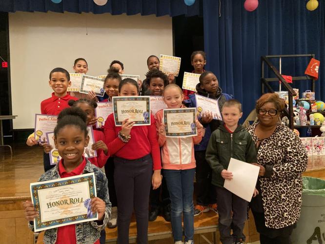 School of the Week: Edwin Forrest School provides ultimate learning ...