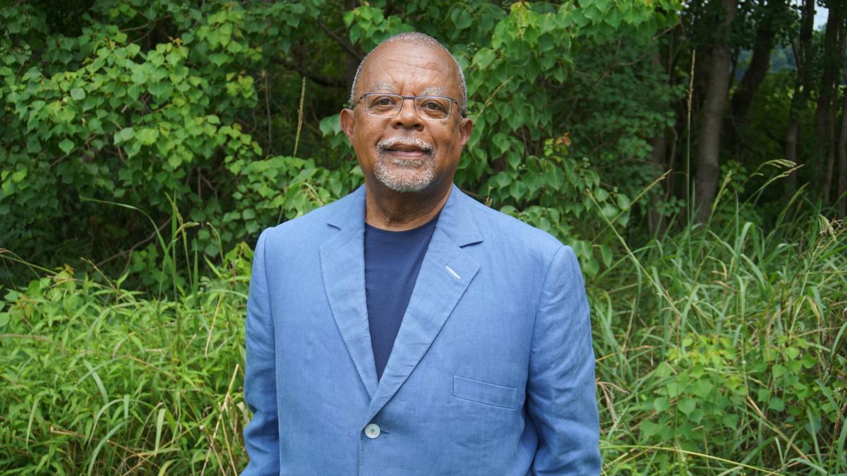 Henry Louis Gates Jr. explores the Reconstruction Entertainment