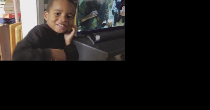 'I'm sorry that child had to live that way': Mantua residents mourn boy, 4, found in duffle bag - Vimarsana News