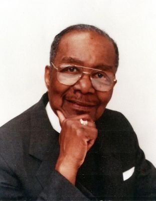 Bishop Dewitt A. Burton 97 Obituaries phillytrib