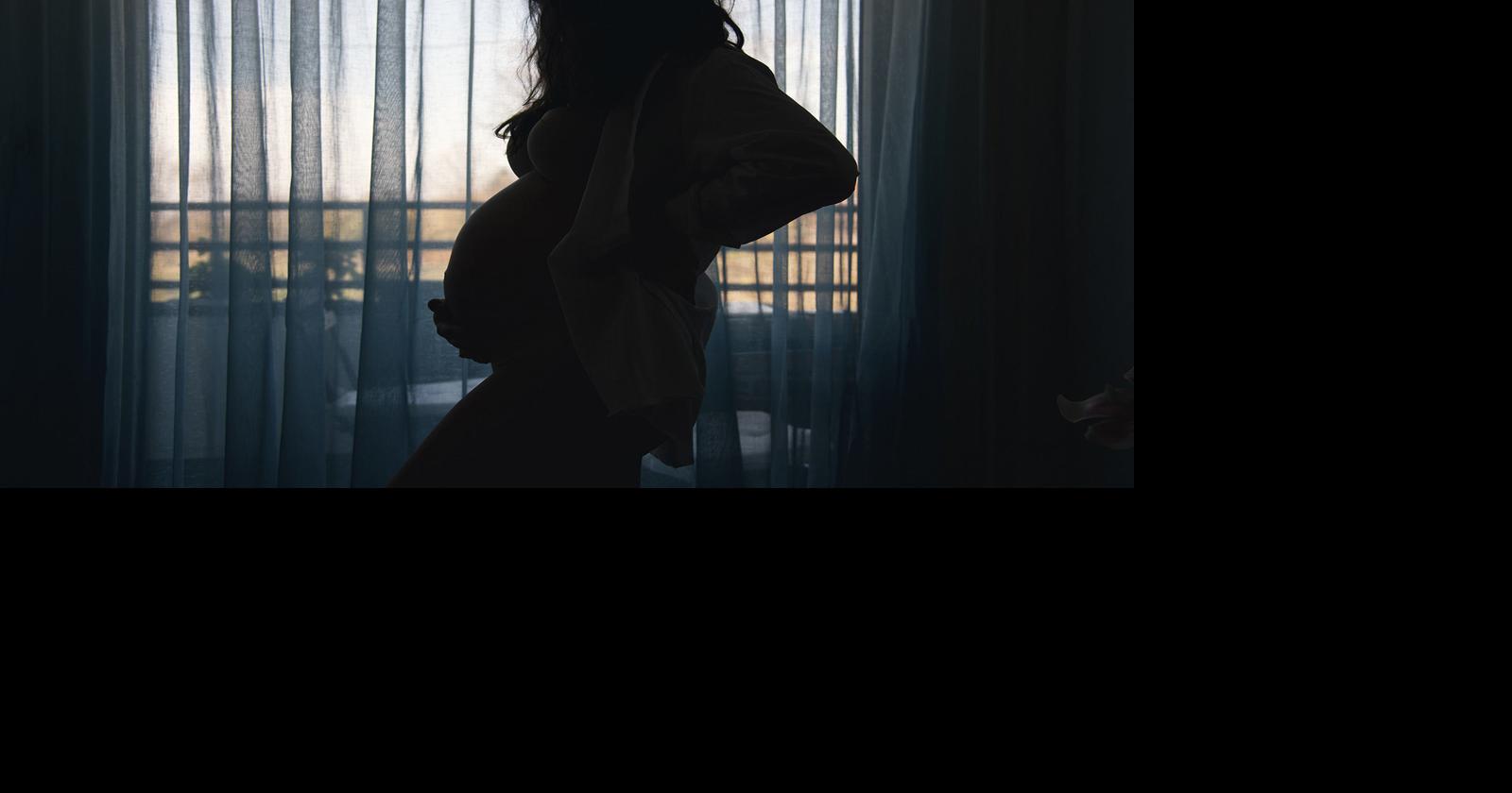 Drug overdose deaths during pregnancy and postpartum rose sharply in