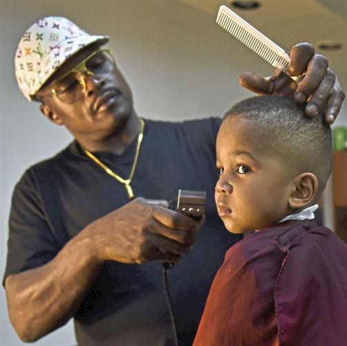 Barbering after prison: For some it's a new start, for ...