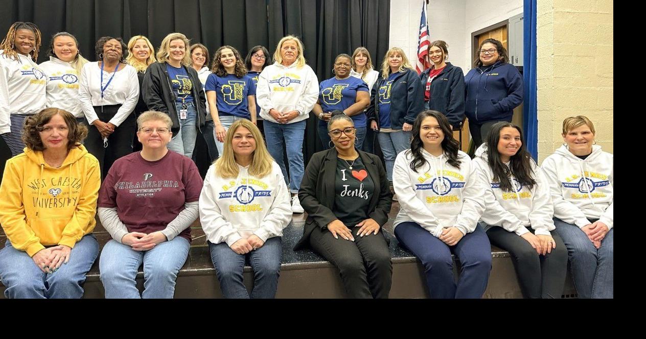 School of the Week Abram Jenks School helps students achieve greatness The Learning Key