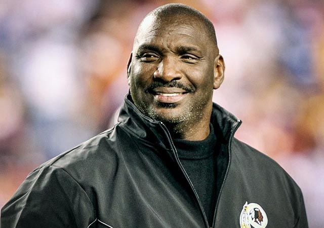 Racism in NFL: Doug Williams Washington Football Team career