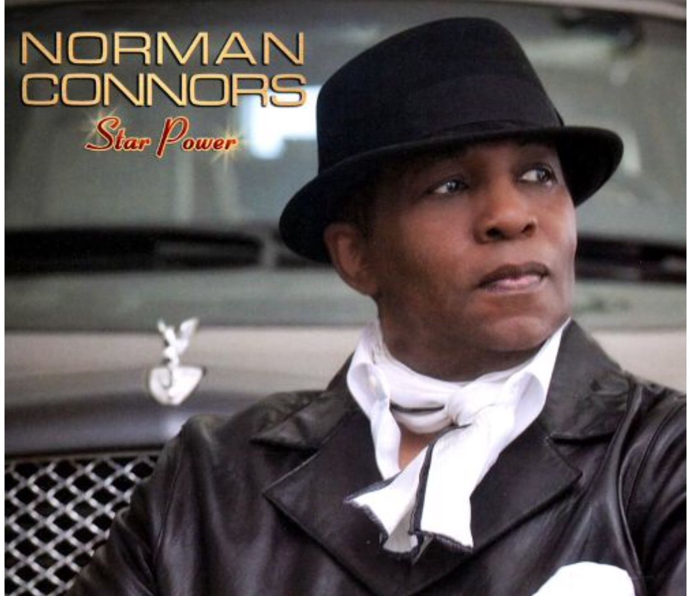 Norman Connors talks growing up in Philly, new music