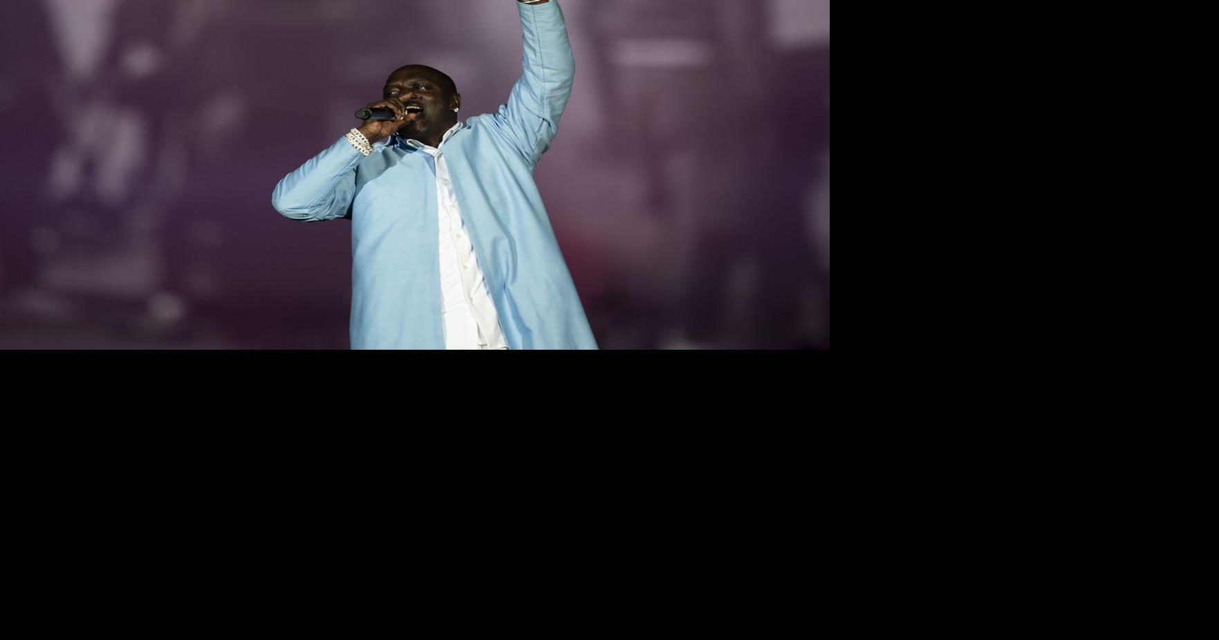 Generations are fueling Akon's long-awaited U.S. tour with Ne-Yo