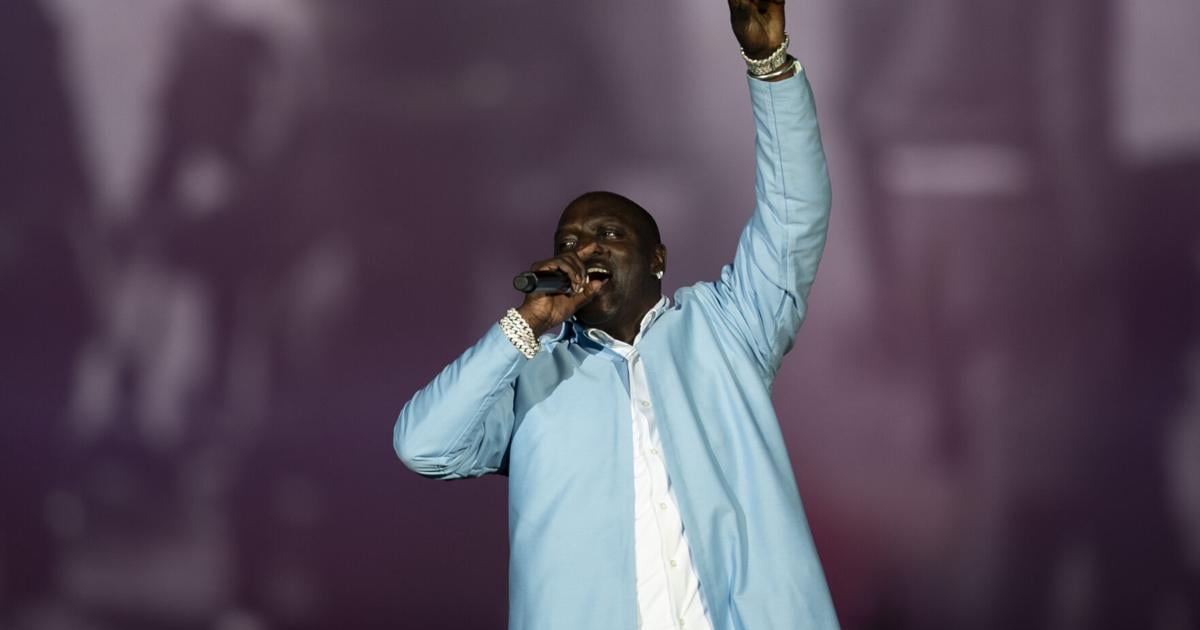 Generations are fueling Akon's long-awaited U.S. tour with Ne-Yo Generations are fueling Akon's long-awaited U.S. tour with Ne-Yo
