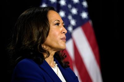 Kamala Harris says video of Jacob Blake shooting was ...