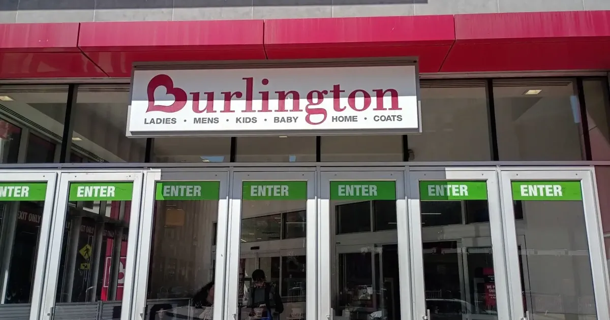 Burlington customers say bringing store's headquarters to Philly could create jobs, hope for city