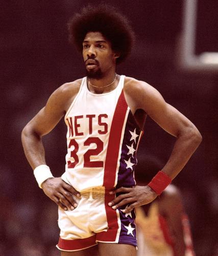 Dr. J's ABA / NBA Combined Stats Reveal His Greatness