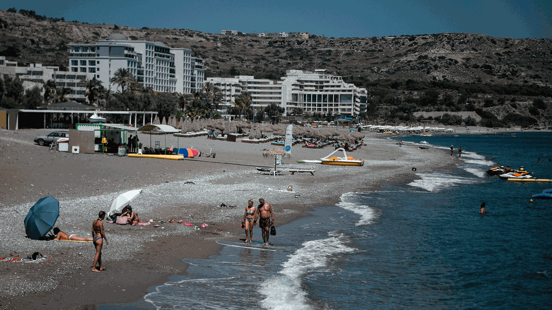 How vaccinated tourists grew to become sizzling property | Life style