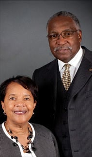 Reverend stepping down at First African Baptist Church of Darby