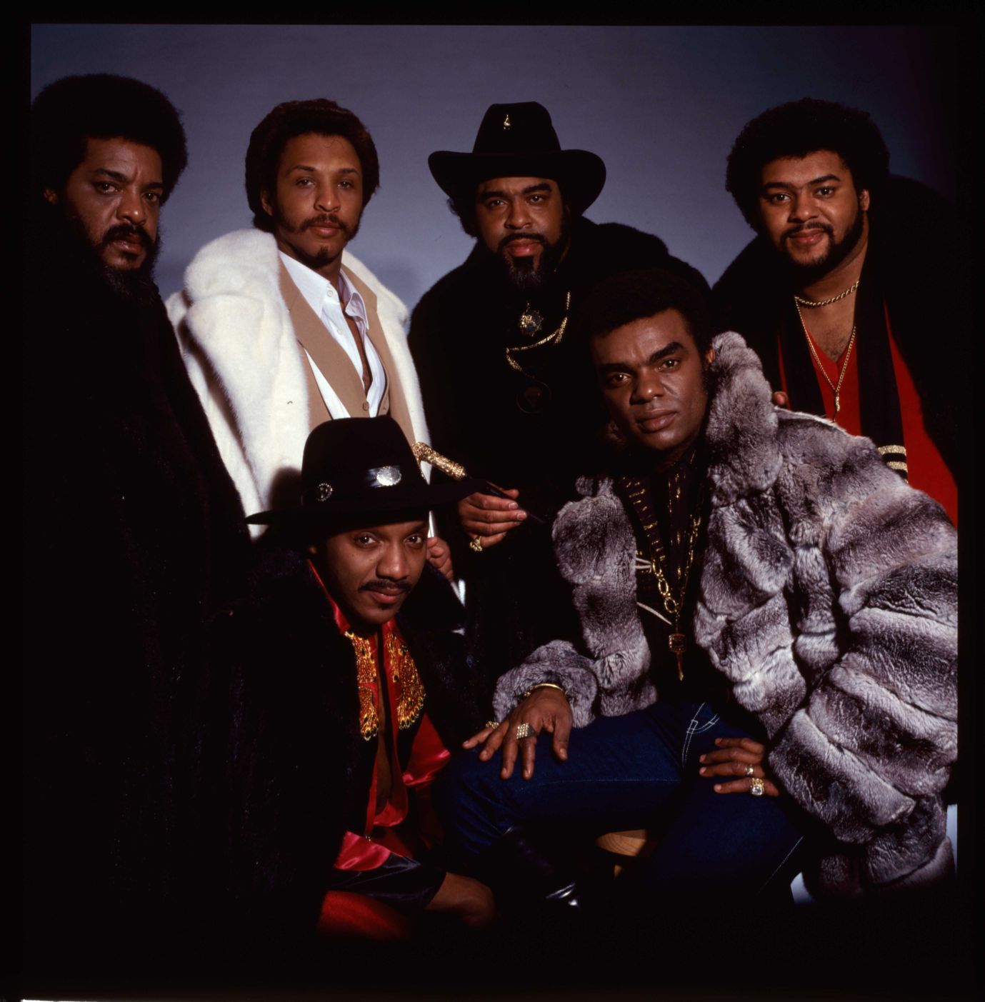 The Isley Brothers evolution and enduring genius captured in new 