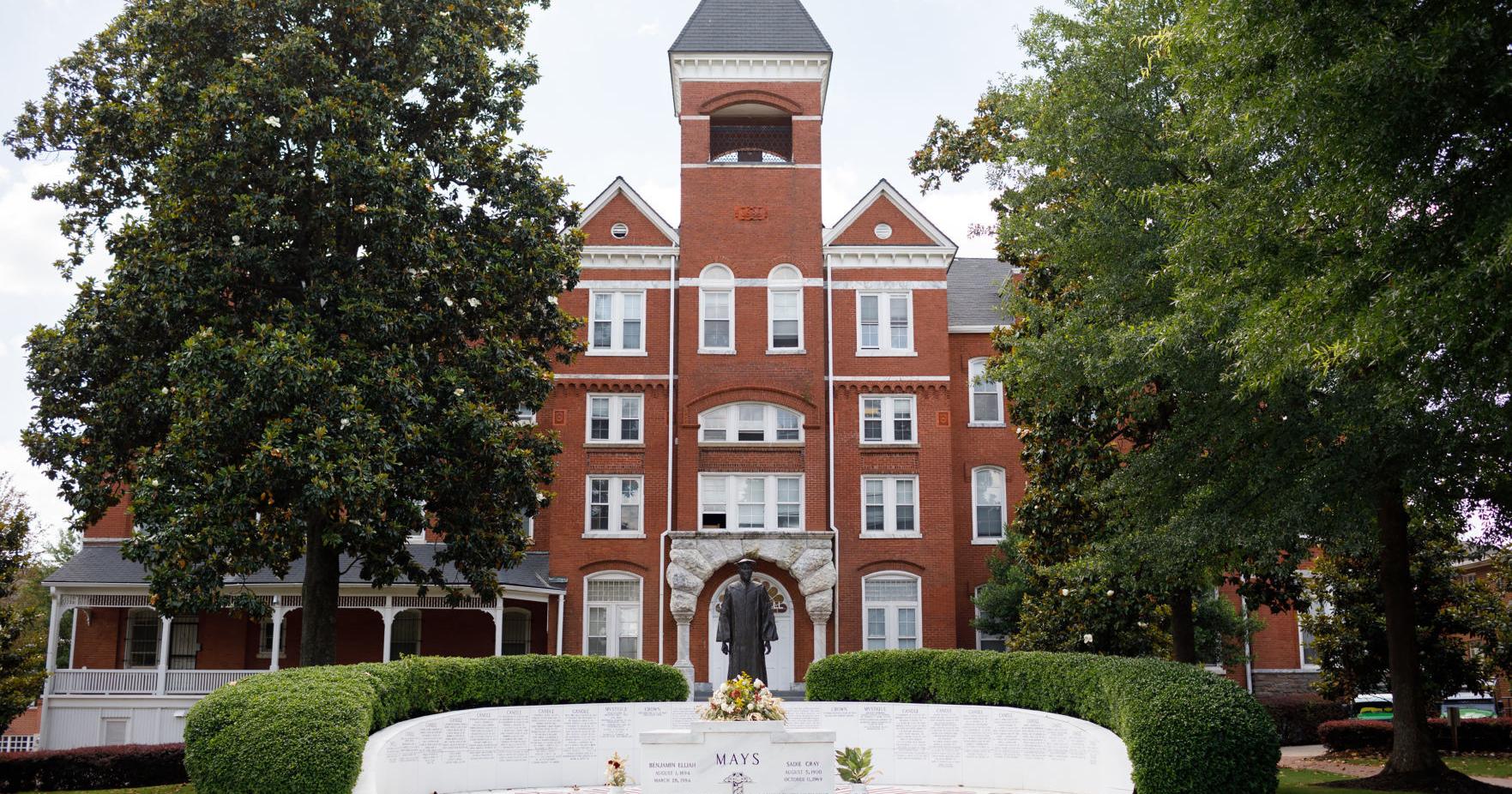Biden will speak at Morehouse commencement, an election-year spotlight in front of Black voters - Vimarsana News