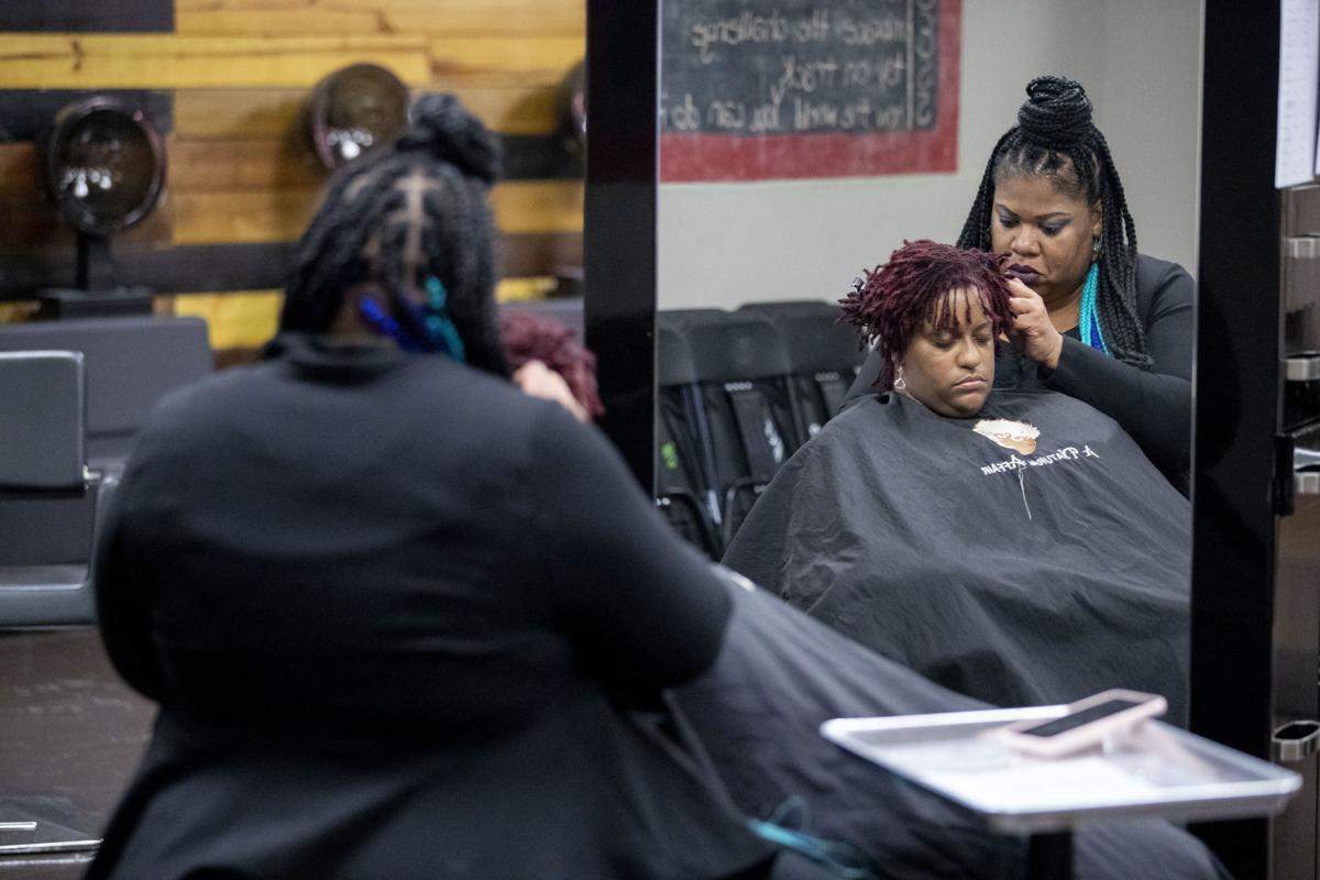 Former Student Says Cosmetology Class Needs Ethnic Hair Makeover