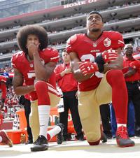 NFL owners adopt new policy to address anthem protests