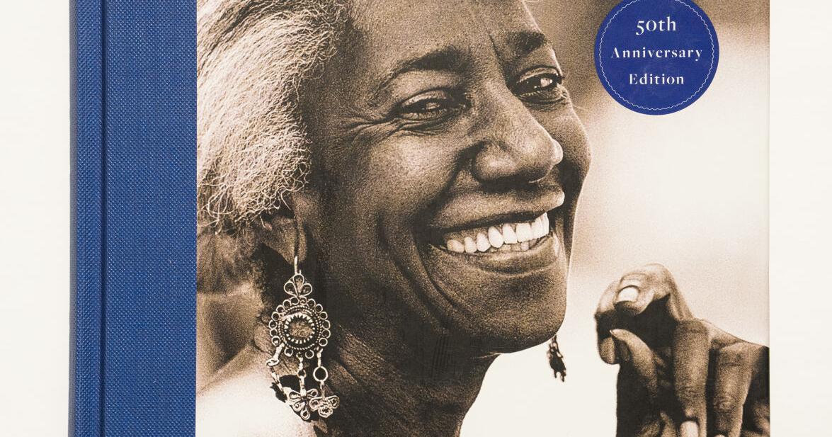 At 50, Edna Lewis' Seminal Cookbook Still Holds Sway