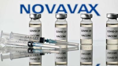 Novavax's Covid-19 vaccine