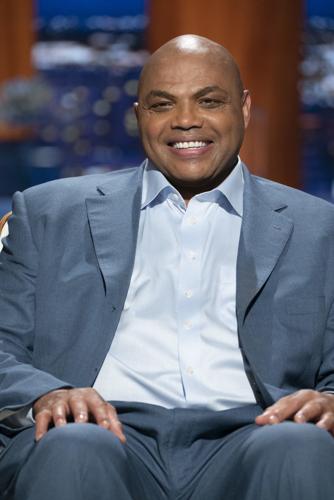 76ers to honor Barkley with statue on 'Legends Walk