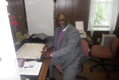 New Generation Church installs new pastor | Religion | phillytrib.com