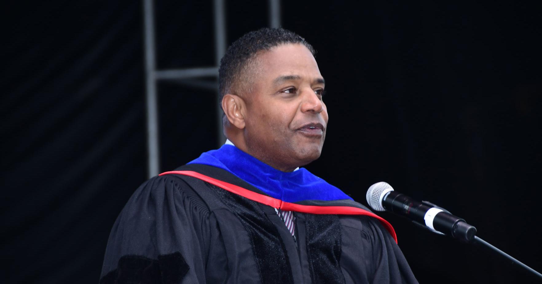 An open letter to the graduating Class of 2024: The energy transformation needs you - Vimarsana News