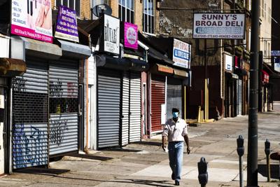 Grant Program Established To Assist Minority Owned Businesses Impacted By Covid 19 Coronavirus Phillytrib Com
