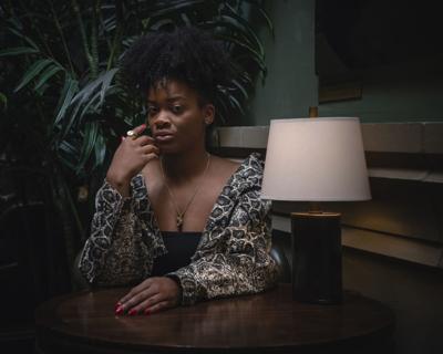 Voice smooth as shea butter, Ari Lennox is a future R&B ...