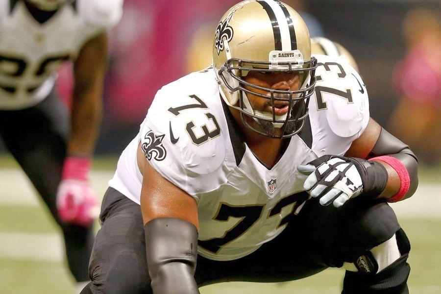 Jahri Evans To Hold A Football Camp And Community Outreach Day